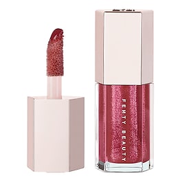 Mini Gloss Bomb Universal Lip Luminizer - Shea Yağlı Dudak Parlatıcı image